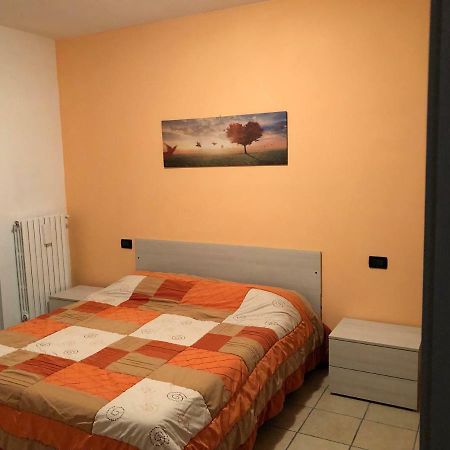 Olimpo Apartment Verolanuova Екстериор снимка