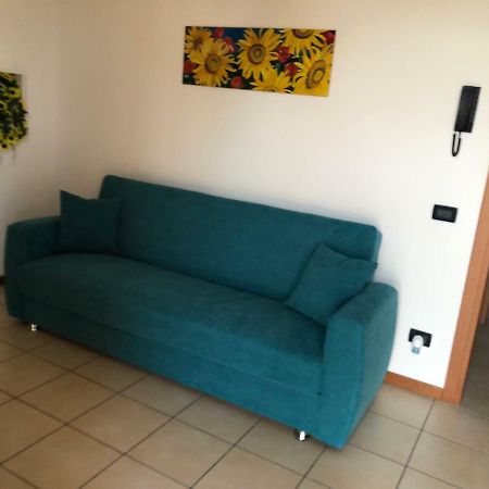Olimpo Apartment Verolanuova Екстериор снимка