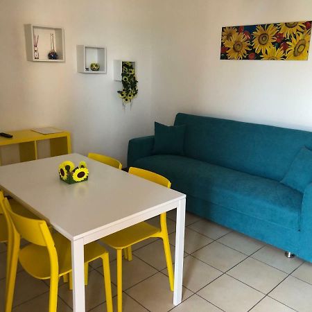 Olimpo Apartment Verolanuova Екстериор снимка