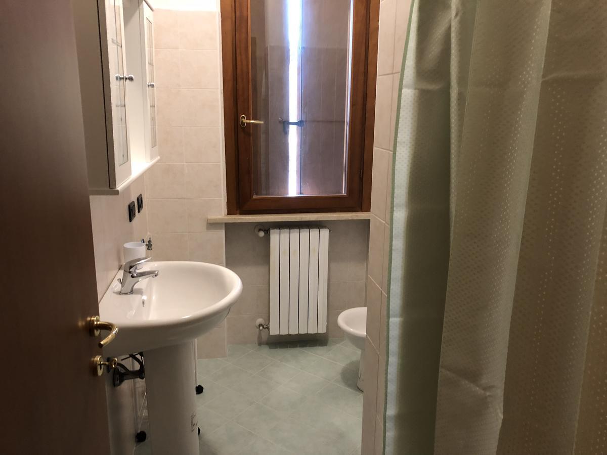 Olimpo Apartment Verolanuova Екстериор снимка