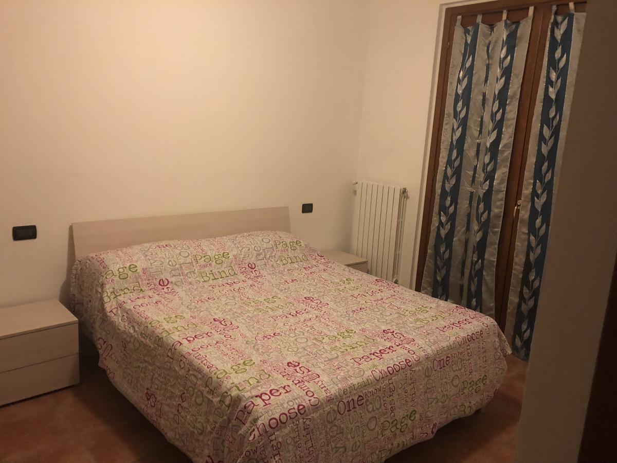 Olimpo Apartment Verolanuova Екстериор снимка