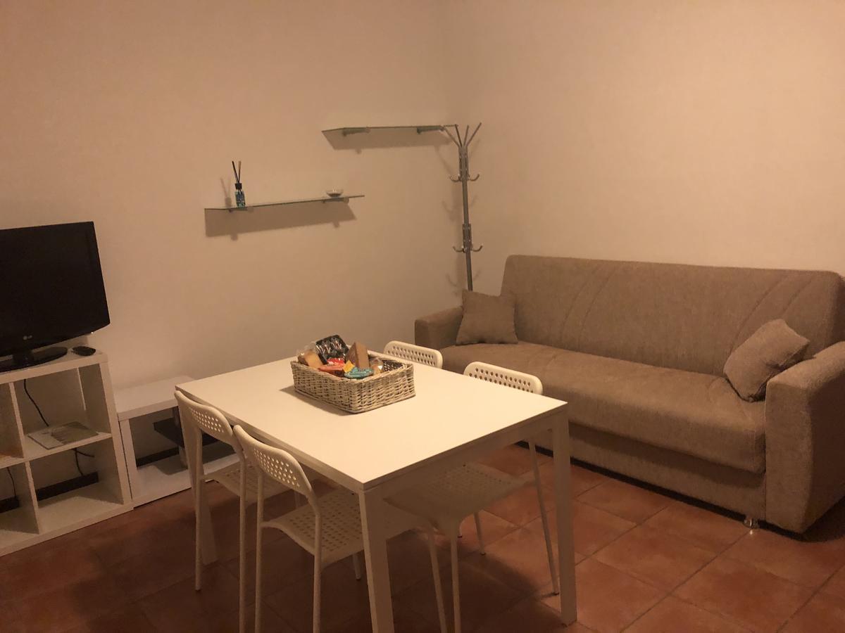 Olimpo Apartment Verolanuova Екстериор снимка
