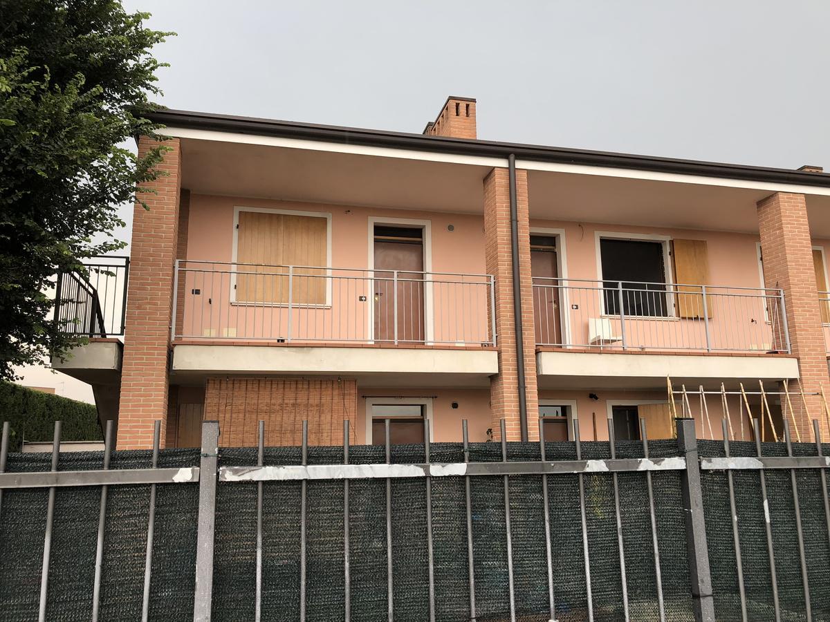 Olimpo Apartment Verolanuova Екстериор снимка