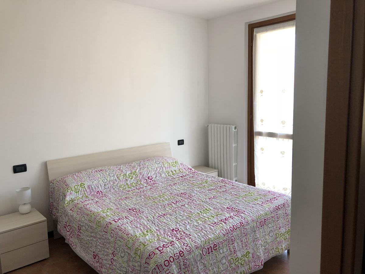 Olimpo Apartment Verolanuova Екстериор снимка