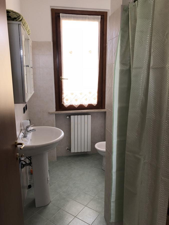 Olimpo Apartment Verolanuova Екстериор снимка