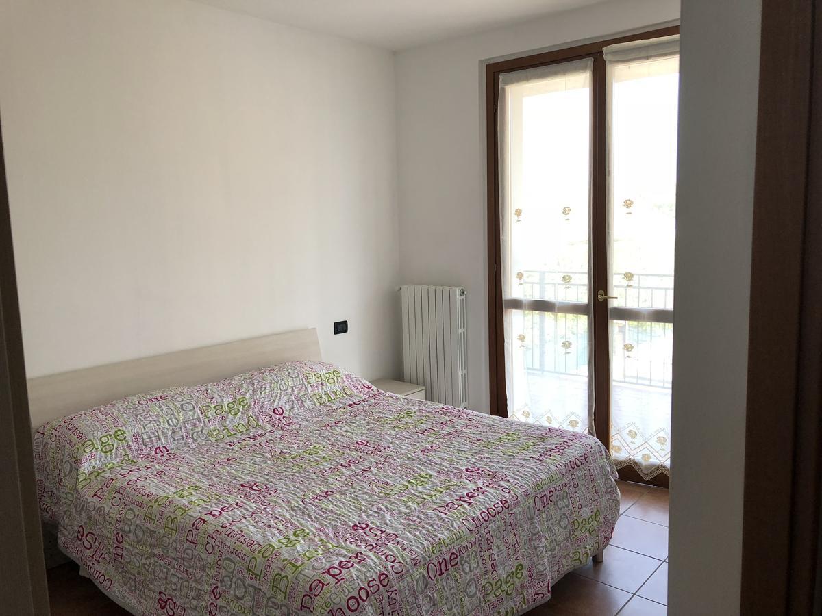 Olimpo Apartment Verolanuova Екстериор снимка