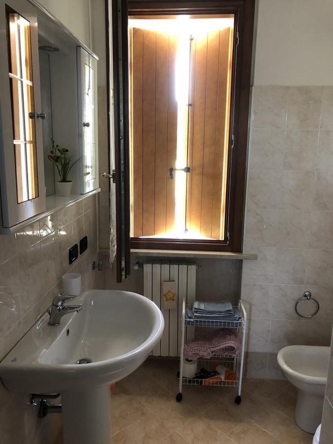 Olimpo Apartment Verolanuova Екстериор снимка