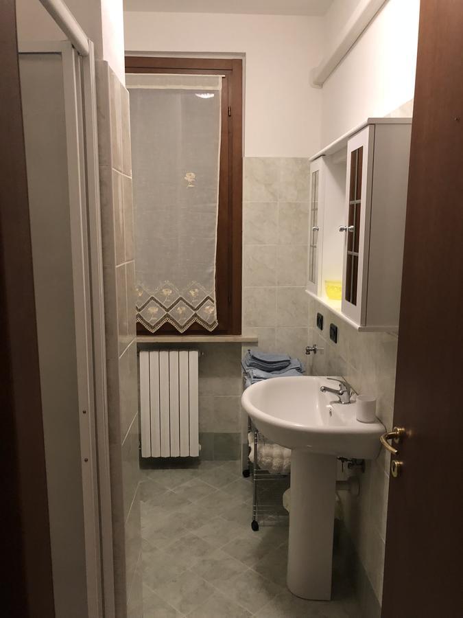 Olimpo Apartment Verolanuova Екстериор снимка