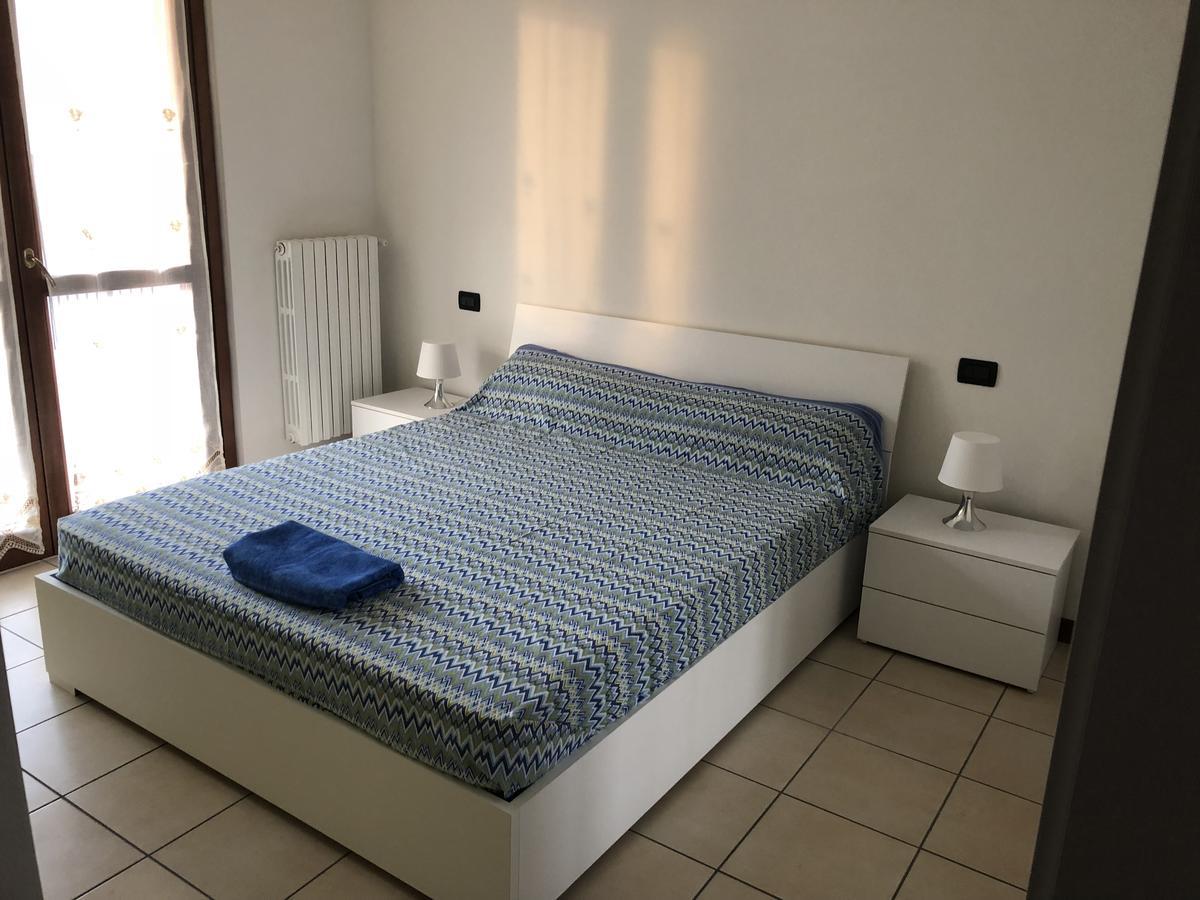 Olimpo Apartment Verolanuova Екстериор снимка