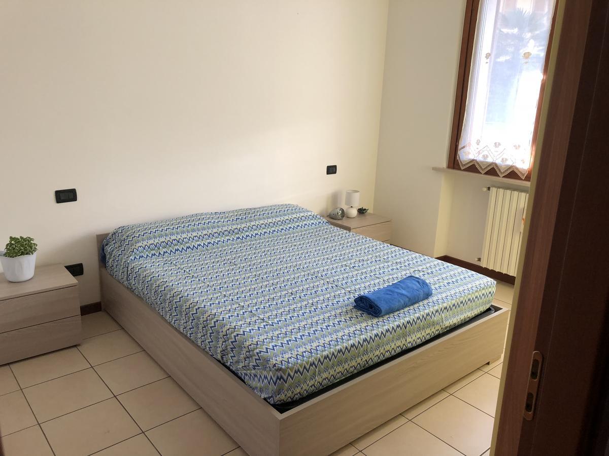Olimpo Apartment Verolanuova Екстериор снимка