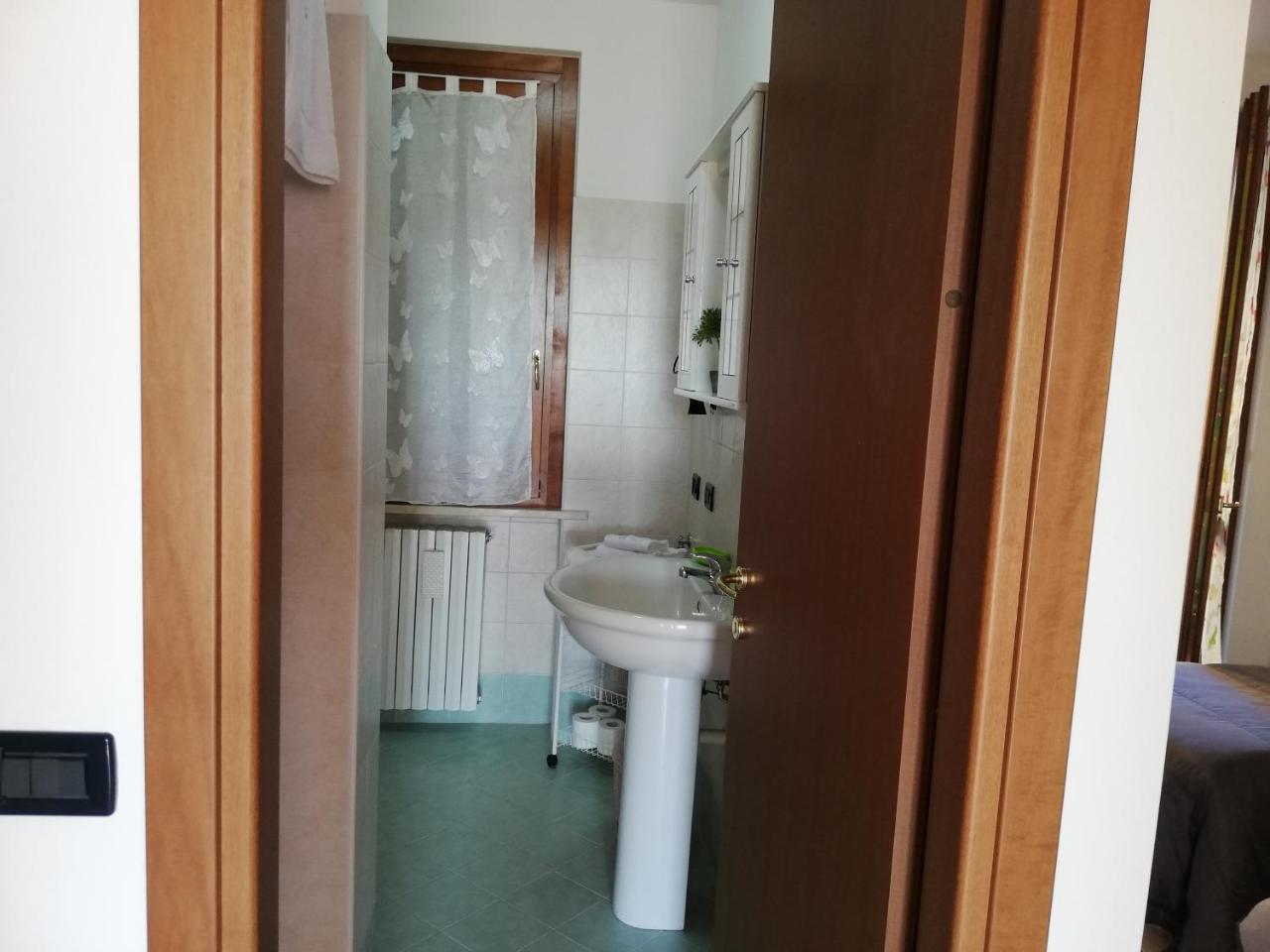 Olimpo Apartment Verolanuova Екстериор снимка