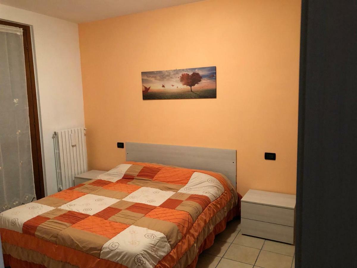 Olimpo Apartment Verolanuova Екстериор снимка
